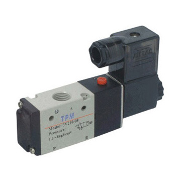 200 Solenoid Valve / Air Valve