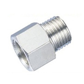 Male Female Equal Straight Adaptor