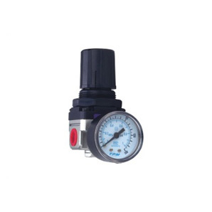 Pressure Regulator